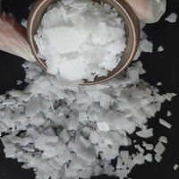 Flocons de potasse caustique au meilleur prix/perles