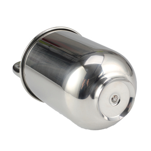 ชามทำเมดูวาดาสแตนเลส, เครื่องทำโดนัทแบบจ่าย, เครื่องทำโดนัทสแตนเลส - Product Image 4