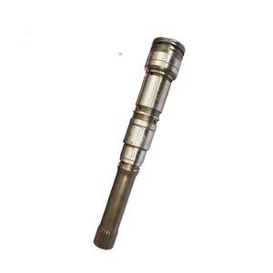 Arbre d'entrée d'embrayage Doosan D20S-3 D25S-3 D30S-3, pièce de transmission pour chariot élévateur diesel, remplacement et réparation - Product Image 1