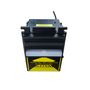 Máquina de Videojuegos Operada con Monedas TB74, la Más Vendida en EE. UU., con Aceptador de Billetes Superior de 12 V, Juegos de Pesca, Pago con Monedas, para Mayores de 6 Años - Product Image 5