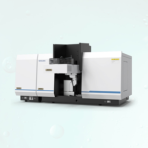 Analizador de Metales Minerales de Precisión Wayeal, Espectrofotómetro de Absorción Atómica de Llama (AAS) - Product Image 1