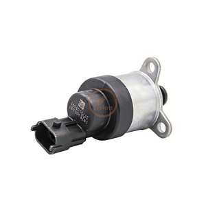 Válvula de Control de Presión de Combustible de Alta Calidad 0928400715 0928400632 0928400701 0928400638 para Excavadora - Product Image 2