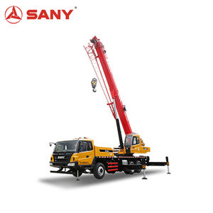 SANY STC200 20 Tonnen Chinesischer Hydraulischer Mini-Mobilkran für LKW-Montage - Product Image 3