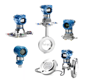 Transmisor de Presión Diferencial Coplanar Emerson Rosemount 3051, Rosemount 3051DP, 3051CG, 3051S - Product Image 5