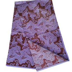 ZHAORUN vente chaude stock en gros coton qualité véritable waxhaus Ankara <span class=keywords><strong>pagne</strong></span> cire impression tissu africain - Product Image 4