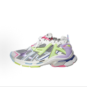 <span class=keywords><strong>Scarpe</strong></span> <span class=keywords><strong>da</strong></span> <span class=keywords><strong>Corsa</strong></span> <span class=keywords><strong>di</strong></span> Lusso <span class=keywords><strong>di</strong></span> Alta Qualità 2026, Settima Generazione, Marca RUNNER B, <span class=keywords><strong>Scarpe</strong></span> <span class=keywords><strong>da</strong></span> Papà 7.0 Vintage in Pelle <span class=keywords><strong>da</strong></span> Uomo - Product Image 3