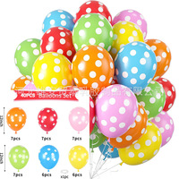 Ballons sphériques en gros, ballons de couleur unie, ballons ronds pour la décoration de fêtes et de mariages, globos