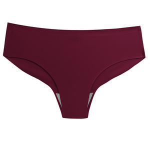 Ropa interior sólida de mujer madura Ropa interior de mujer - Product Image 6