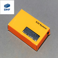 Nuevo Módulo de Bus PLC del Sistema de Automatización X20, Módulo de Fuente de Alimentación X20PS9400, Control Industrial RS485, Programación PLC BJL 220V