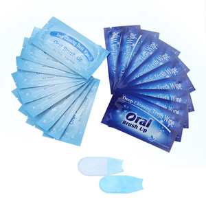 Sbiancamento dentale dei denti pulizia profonda spazzolino orale - Product Image 6