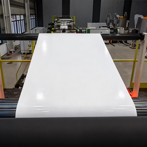 <span class=keywords><strong>Membrane</strong></span> de réparation de toiture en TPO auto-adhésive de 1,5 mm, rouleau de 10 m, garantie 1 an, résistante à l'eau, imperméabilisation industrielle des sous-sols - Product Image 6