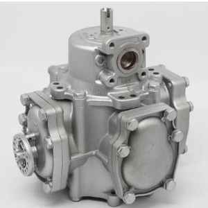 Medidor de Flujo de Combustible Diésel Jiasheng JSJ5, Piezas para Dispensador de Combustible - Product Image 2