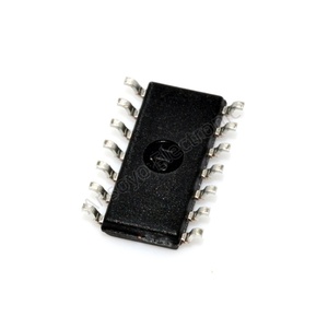 ANSOYO TL084ACDR TL084ACD 8SOIC SMD Circuitos Integrados Componentes Electrónicos Amplificador - Product Image 4