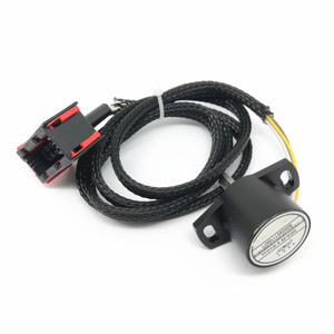 Pièces Jungheinrich, potentiomètre de direction 51112161, remplacement après-vente, capteur d'angle de direction - Product Image 3