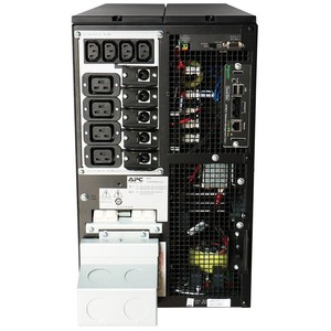 APC Smart-UPS RT 8000VA Onduleur triphasé en ligne pour centre de données et réseaux informatiques - Product Image 2