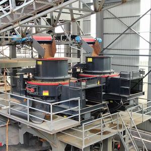 מכונת חול נייד Vsi bmobar נייד למכירה - Product Image 5