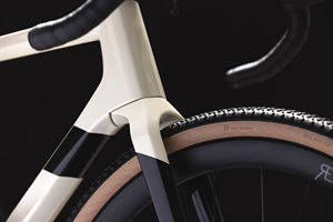 Fourche en fibre de carbone 8.9kgs 13 vitesses frein à disque hydraulique alliage ordinaire 8.9kgs 13 vitesses frein à disque hydraulique - Product Image 4