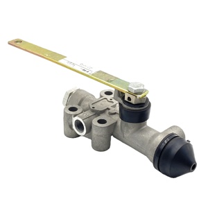 Válvula de Nivelación SV1361 para Mercedes-Benz <span class=keywords><strong>Setra</strong></span>, Repuestos para Camiones de Remolque Pesados, 8285221000 - Product Image 1