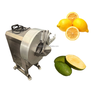 Machine à trancher et à déchiqueter les tiges de céleri, les tiges de moutarde et les pousses de <span class=keywords><strong>bambou</strong></span> pour une coupe de légumes à haute efficacité - Product Image 4