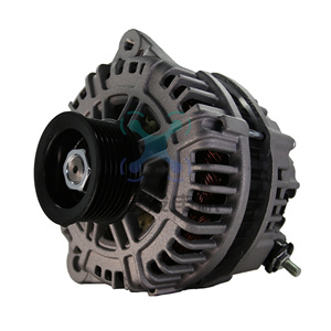 <span class=keywords><strong>Alternador</strong></span> de coche 12V110A para <span class=keywords><strong>NISSAN</strong></span> LR1110725/11121/23100EA20B/LR1110725B/ALH2750BS/ALH2750GB/ALH2750US/ALH2750UX - Product Image 2