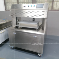 Outil de découpe de pain horizontal commercial à faire soi-même, diviseur de pâtisserie, de gâteaux en couches, machine à découper la base des gâteaux, trancheuse à gâteaux