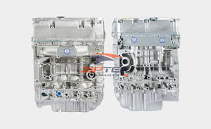 Piezas de Automóvil Nuevas para Motor K24 Honda, <span class=keywords><strong>Precio</strong></span> de Mayoreo, Motor de 4 Tiempos - Product Image 2