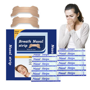 Kcare OEM Farbige Pferde-Design Kinder-Nasenstreifen aus Silikon für Mund & Körper, 6,6x19 & 5,5x16 cm - Product Image 4