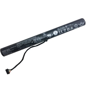 Batería para Portátil <span class=keywords><strong>Lenovo</strong></span> IdeaPad 100-15 100-15IBY <span class=keywords><strong>B50</strong></span> <span class=keywords><strong>B50</strong></span>-<span class=keywords><strong>10</strong></span>, Modelos L14C3A01 L14S3A01, Venta al Por Mayor - Product Image 1