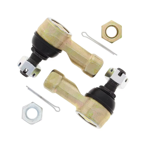 Kit d'embouts de biellette de direction de haute qualité pour <span class=keywords><strong>Suzuki</strong></span> King <span class=keywords><strong>Quad</strong></span> <span class=keywords><strong>450</strong></span> King <span class=keywords><strong>Quad</strong></span> 500 King <span class=keywords><strong>Quad</strong></span> 750 51-1029 - Product Image 1