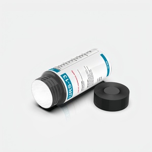 Paquete de 100 Tiras Reactivas de Orina con Certificación CE Clase II para Monitoreo de Niveles de Cetonas en Dietas Keto y Parámetros de Salud Urinaria - Product Image 4