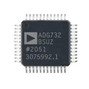 ADG732BSUZ-REEL originais novos componentes eletrônicos ADG732BSUZ circuito integrado MUX ic switch chip adg732bsuz