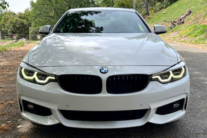 BMW 430i Coupé USADO de 2020 - Product Image 1