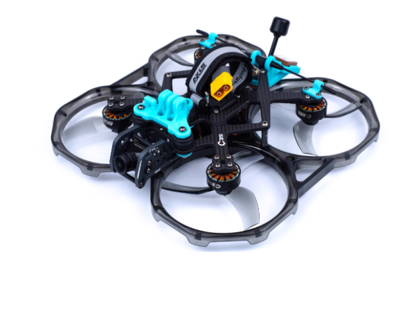 Axisflying Customization 3.5inch Potensic Se Gps Drone Quadcopter Con4k Axisflying Customization3.5inch fpvDrone