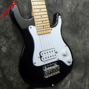 Guitarra Eléctrica Good Tune de 30 Pulgadas con Cuerpo de Arce, Kit con Amplificador y 6 Cuerdas para Niños Principiantes - Product Image 3