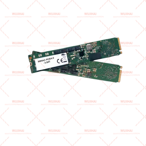 Unità a Stato Solido M.2 NVMe per Server, SSD ad Alta Velocità PM9A3-PCIE4.0-3.84T - Product Image 4
