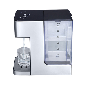 Automatic Instant Heating <b>Bottled</b> Tabletop Hot <b>Warm</b> Drinking Namely Hot Water Dispense - Product Image 1