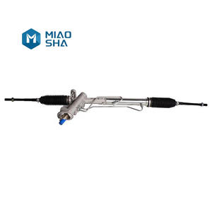 Crémaillère de direction Skoda <span class=keywords><strong>Fabia</strong></span> avec double capteur, état neuf, pièces automobiles 6R1423055D, boîte de direction modèle Polo - Product Image 6