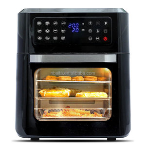 Aifa หม้อทอดไร้น้ำมันสำหรับ16L ขนาด<span class=keywords><strong>12</strong></span> 24 25ลิตร, หม้อทอดลมร้อนสำหรับทำอาหาร - Product Image 4