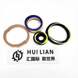 707-02-X7390 70702X7390 Kit de sellado de aceite para bulldozer, juego de juntas de sellado de aceite para <span class=keywords><strong>D475A</strong></span> <span class=keywords><strong>D475A</strong></span>-<span class=keywords><strong>5E0</strong></span>, sello para topadora - Product Image 1
