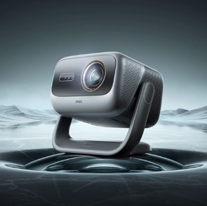 Proyector Láser Tricolor 4K con Gimbal JMGO N5 Pro Max - Product Image 2