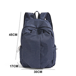 <span class=keywords><strong>Sac</strong></span> <span class=keywords><strong>à</strong></span> <span class=keywords><strong>dos</strong></span> de randonnée léger grande capacité pour étudiants, idéal pour les sports de plein air et les voyages – Meilleure vente - Product Image 2