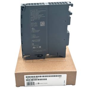 Siemens 6ES7523-1BL00-0AA0 6ES7 523-1BL00-0AA0 SIMATIC S7-1500 Entrada/Salida Digital - Product Image 1