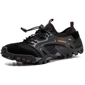 <span class=keywords><strong>Scarpe</strong></span> da spiaggia Wading per esterni antiscivolo in Neoprene antiscivolo e gomma traspirante per uomo e donna - Product Image 6