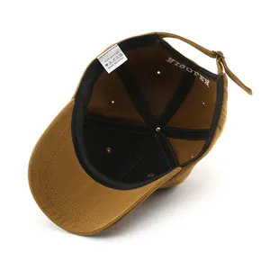 カスタム高品質6パネルプレーン刺Embroideryロゴトラッカースナップバック野球帽ファッション空白のお父さんの帽子