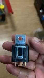 Relé 896H-1CH-D1SW-R1 12VDC - Product Image 5