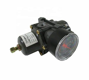 เครื่องควบคุมแรงดันไฟฟ้าคุณภาพสูงรุ่นใหม่ Fishere 67CFR-239 FS-67CFR-362 ซีรีส์ 67C พร้อมราคาที่ดี - Product Image 1