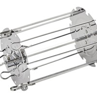 Friteuse à air chaud HY 1700W avec contrôle tactile numérique, grande capacité 12L 15L, four à air chaud sans huile