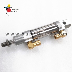 Vanne de cylindre pneumatique WD de haute qualité 87.334.010 CD102 SM102 pour pièces d'impression offset - Product Image 2
