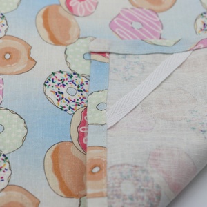 Tùy chỉnh trà khăn Set khăn Nhà Bếp thiết lập với logo của bạn và mô hình - Product Image 4