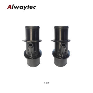 2023 nouveautés connecteur de tuyau de chauffage de <span class=keywords><strong>radiateur</strong></span> de liquide de refroidissement pour Buick Encore Chevrolet Cruze Opel Vauxhall 16057-36011 - Product Image 6